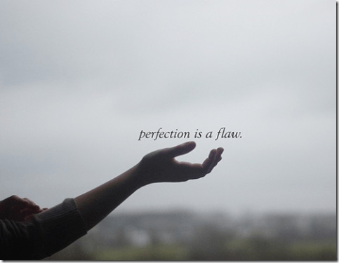 perfection