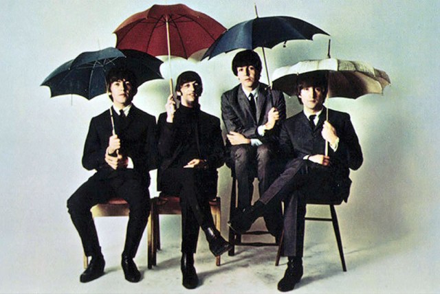 The-Beatles-Band